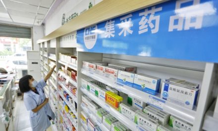 The Chinese health-care system, and Chinese ills