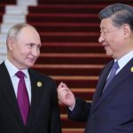 The Myth of a ‘Reverse Kissinger’: Why Aligning With Russia to Counter China Is a Strategic Illusion